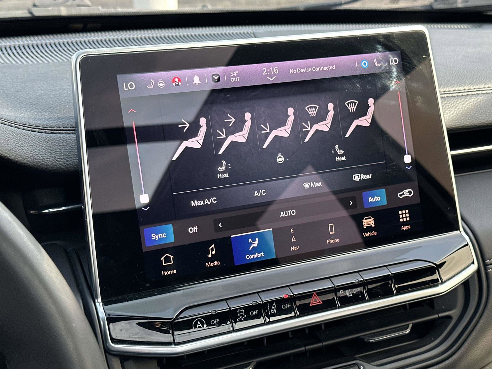 Used 2023 Jeep Compass High Altitude image 27