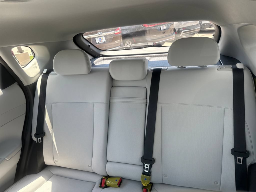Certified 2026 Hyundai Kona SEL Sport AWD/4WD image 44