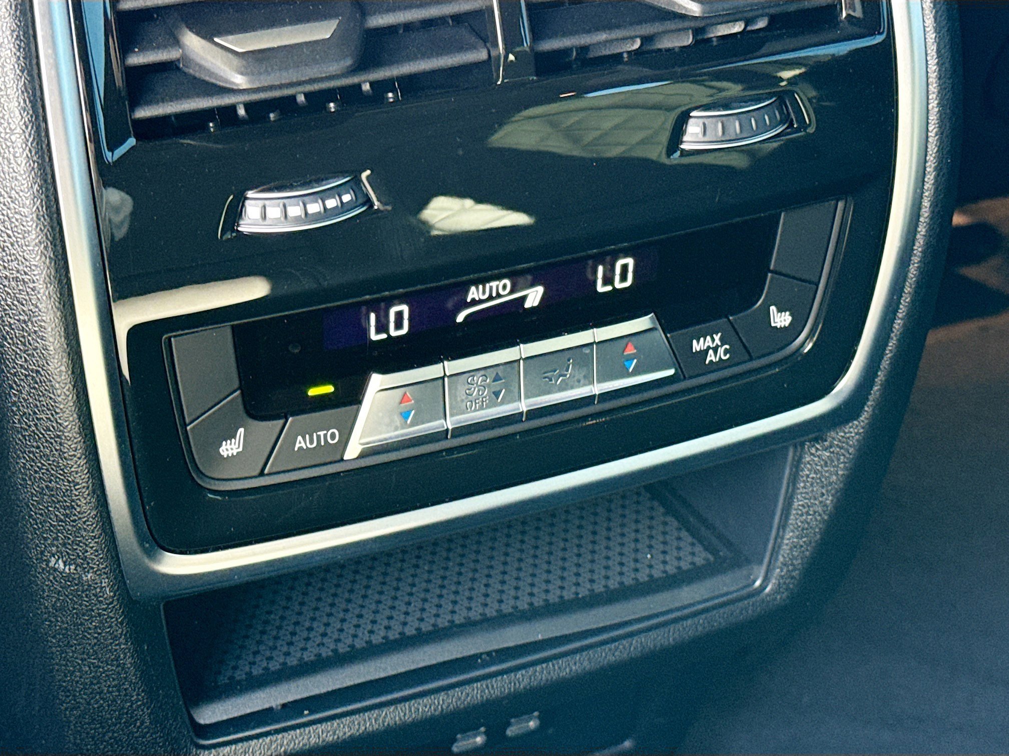 Used 2025 BMW X5 xDrive40i image 21