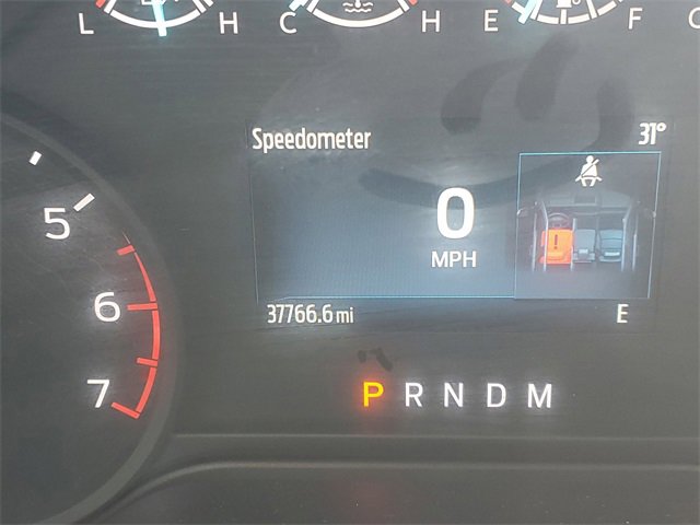 Used 2023 Ford F350 XL w/ STX Appearance Package image 16