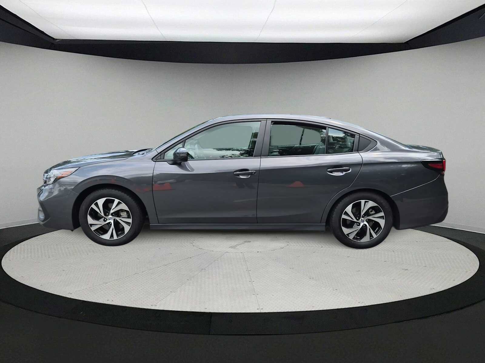 Used 2025 Subaru Legacy Premium w/ Popular Package #1A AWD/4WD image 5