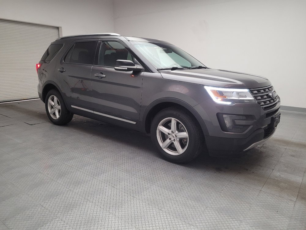 Used 2016 Ford Explorer XLT FWD image 11