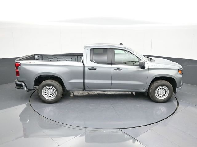 New 2026 Chevrolet Silverado 1500 W/T w/ WT Value Package image 56