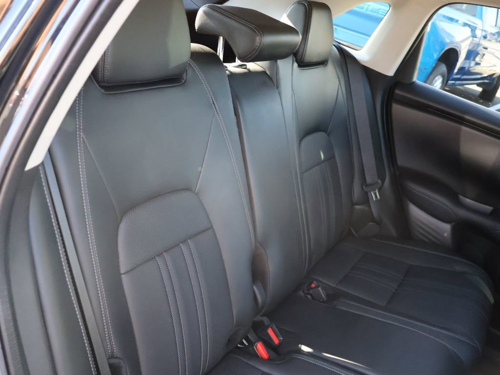 Certified 2023 Honda HR-V EX-L image 12