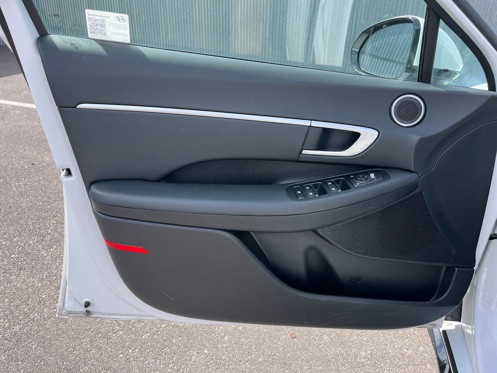 Used 2025 Hyundai Sonata SEL image 18