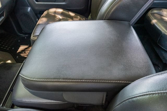 Used 2012 RAM 1500 Laramie RWD image 29