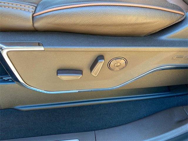 Used 2026 Ford F450 King Ranch w/ Chrome Package image 14