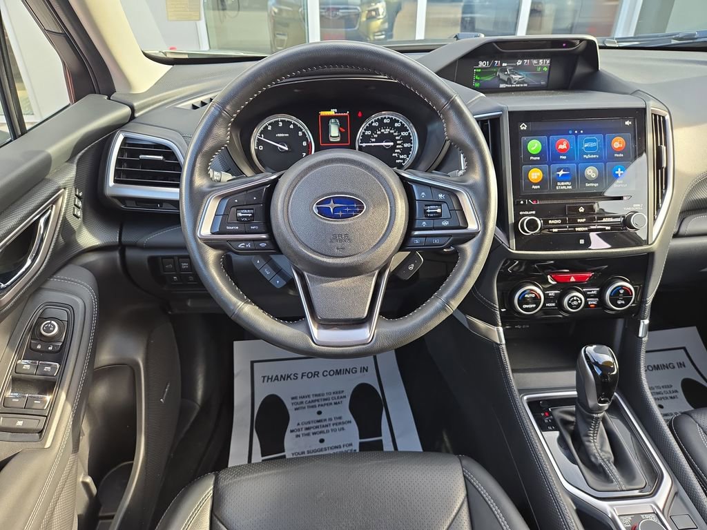 Used 2020 Subaru Forester Touring w/ Popular Package #2 image 19