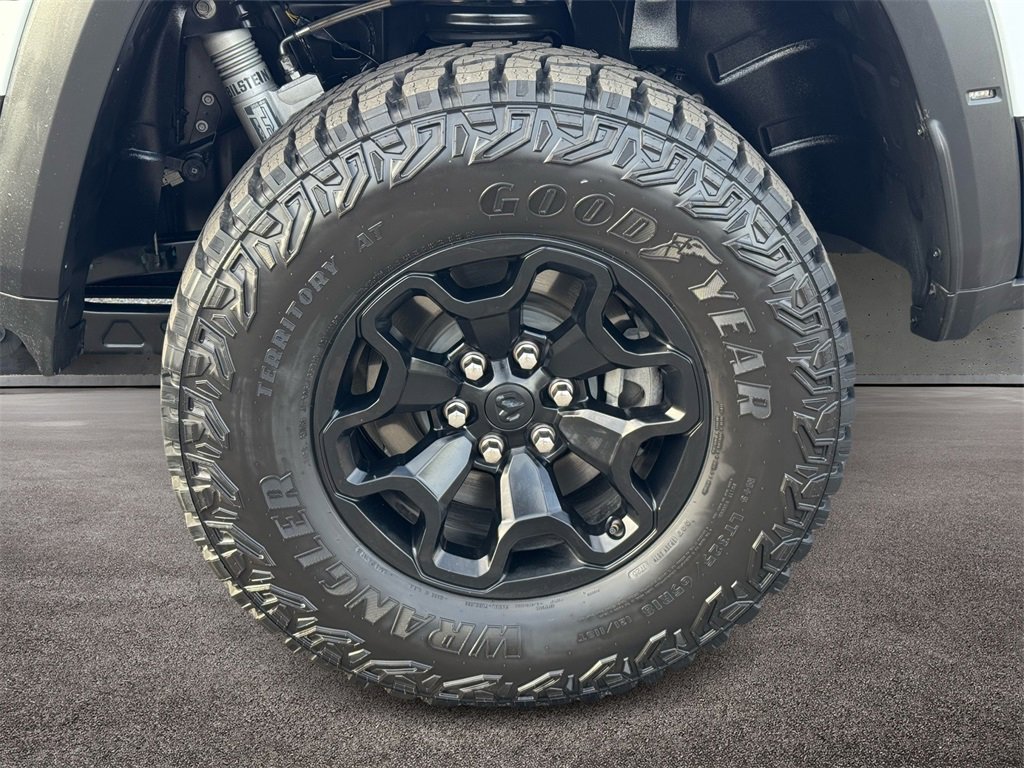 Used 2023 RAM 1500 TRX w/ TRX Level 2 Equipment Group image 6