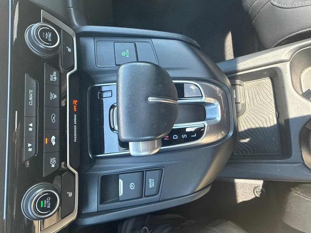 Used 2019 Honda CR-V Touring image 21