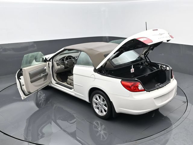 Used 2008 Chrysler Sebring Touring w/ Special Touring Group FWD image 27