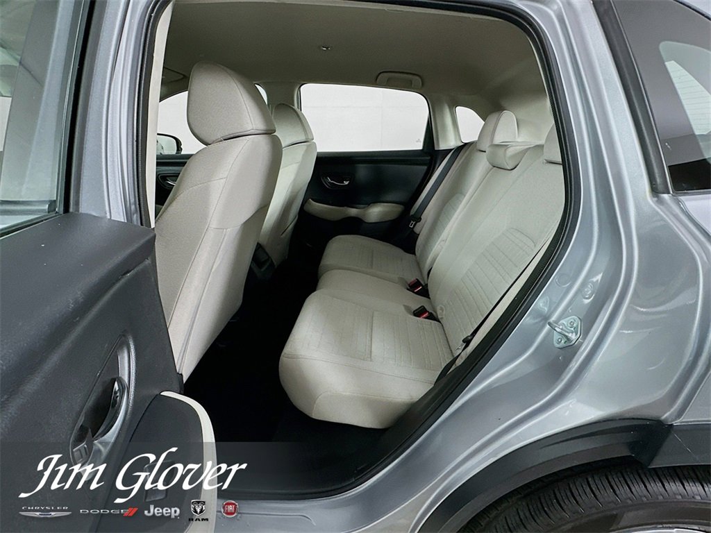 Used 2024 Honda HR-V LX image 16