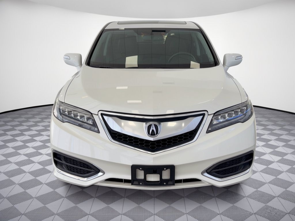Used 2017 Acura RDX AWD image 6