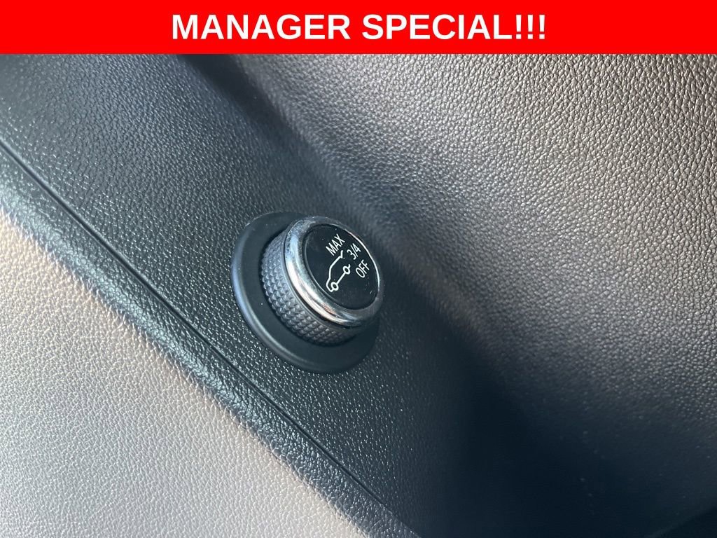 Used 2019 Cadillac XT5 Luxury image 32