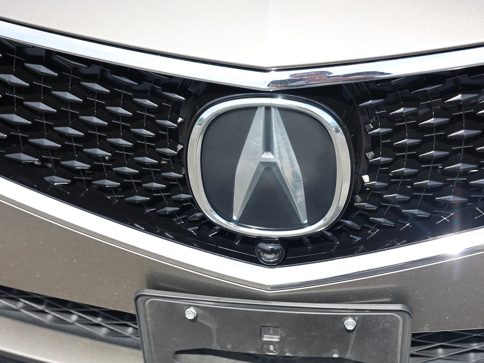 Used 2020 Acura RLX Sport Hybrid w/ Advance Pkg image 6