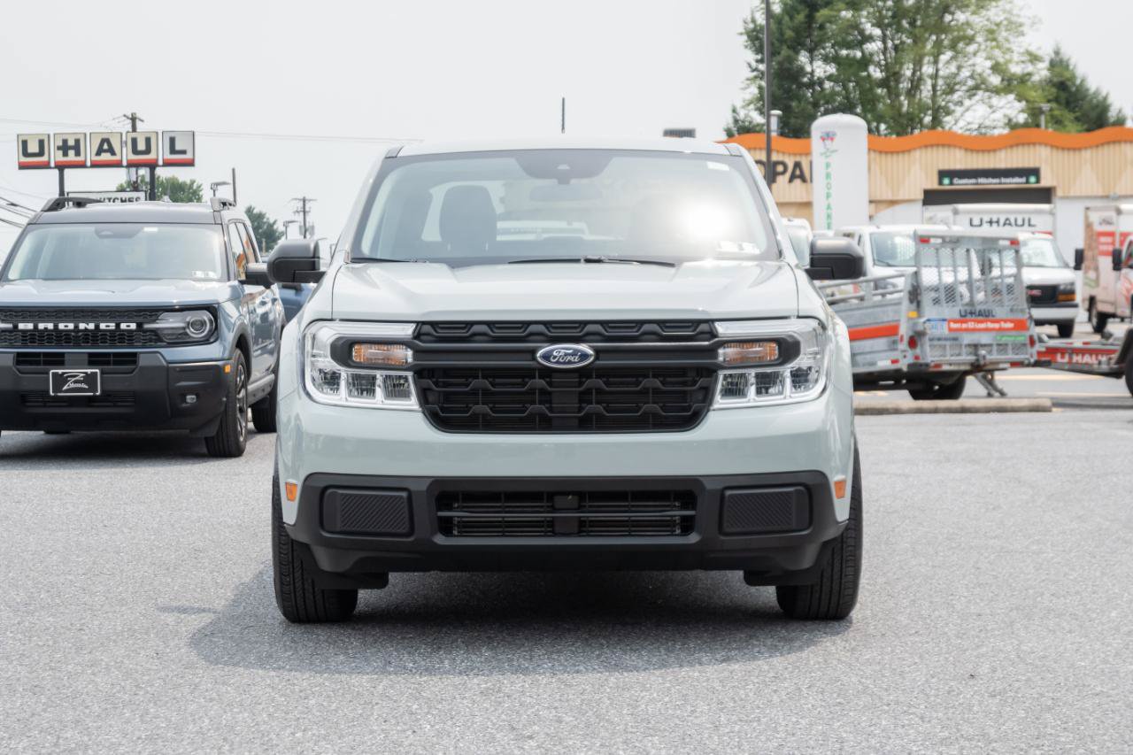 Used 2024 Ford Maverick XL w/ Equipment Group 100A Standard AWD/4WD image 5