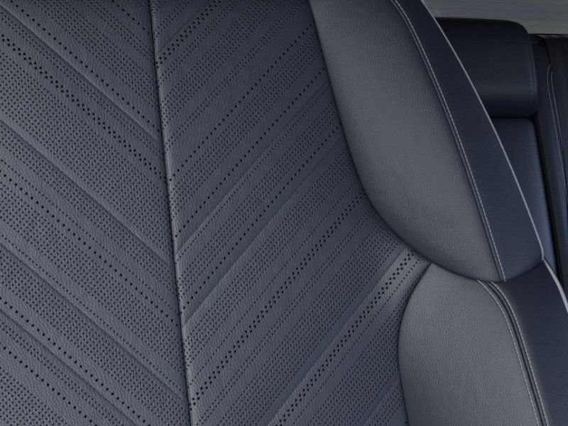 New 2027 Cadillac Optiq Premium Sport w/ LPO, Floor Liner Package AWD/4WD image 21