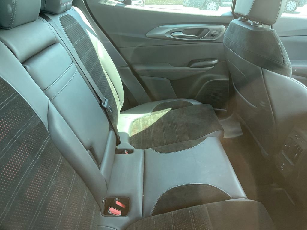 Used 2024 Dodge Hornet R/T Plus image 10