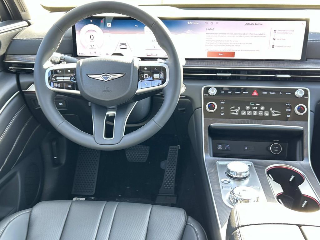 New 2026 Genesis GV80 2.5T Select image 25