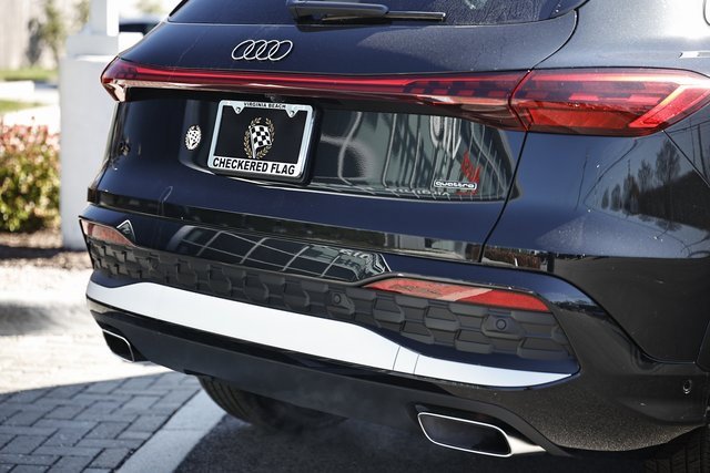 New 2025 Audi Q5 Premium Plus image 9