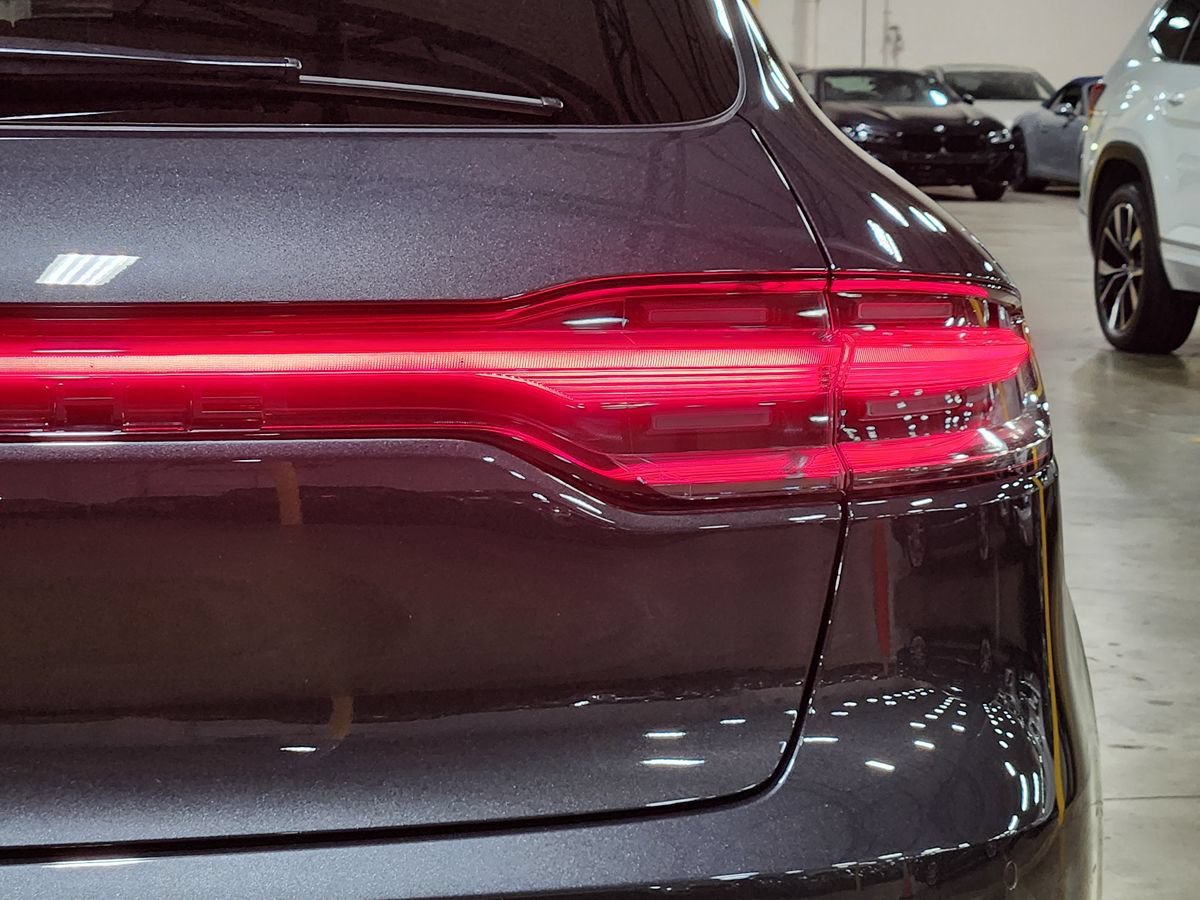 Used 2026 Porsche Macan S AWD/4WD image 22