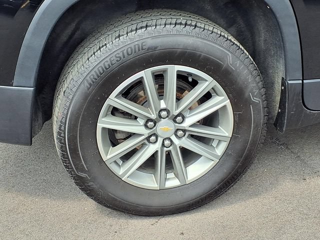 Certified 2023 Chevrolet Traverse LT AWD/4WD image 27