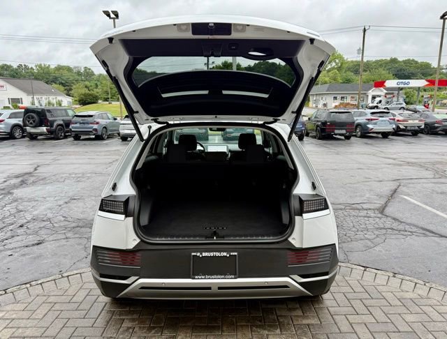 Used 2024 Hyundai Ioniq 5 SE image 11