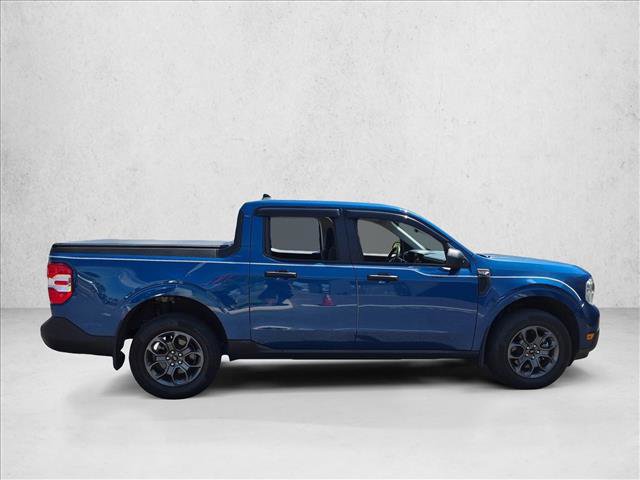 Used 2023 Ford Maverick XLT FWD image 4