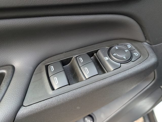 Used 2024 Chevrolet Equinox LT w/ LPO, Floor Liner Package FWD image 26