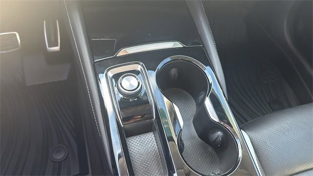 Certified 2025 Buick Envision Sport Touring image 21