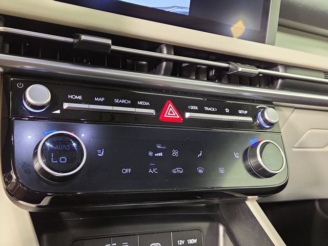 Used 2026 Hyundai Tucson SEL Plus AWD/4WD image 21