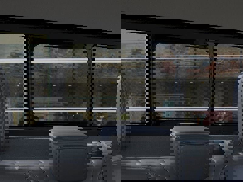 New 2025 Ford Maverick Lariat w/ Black Appearance Package image 24