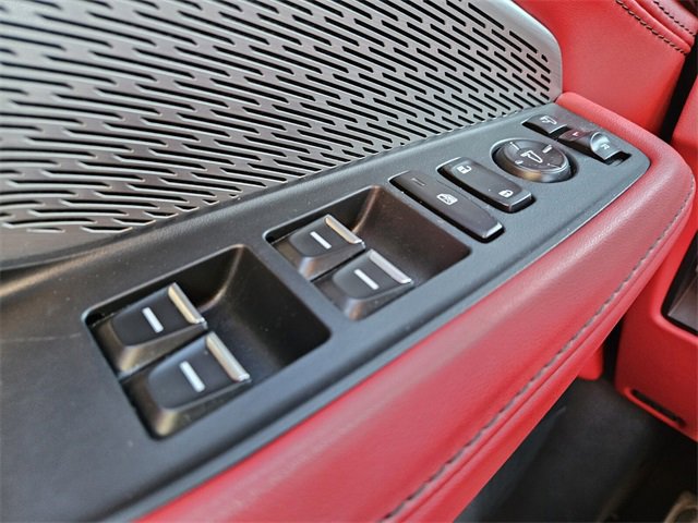 Used 2023 Acura MDX A-Spec image 31