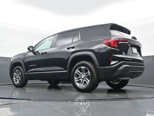 New 2026 GMC Terrain Elevation w/ Technology Package II FWD image 47