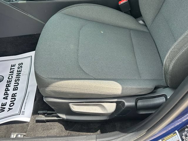Used 2025 Kia K4 FWD image 15