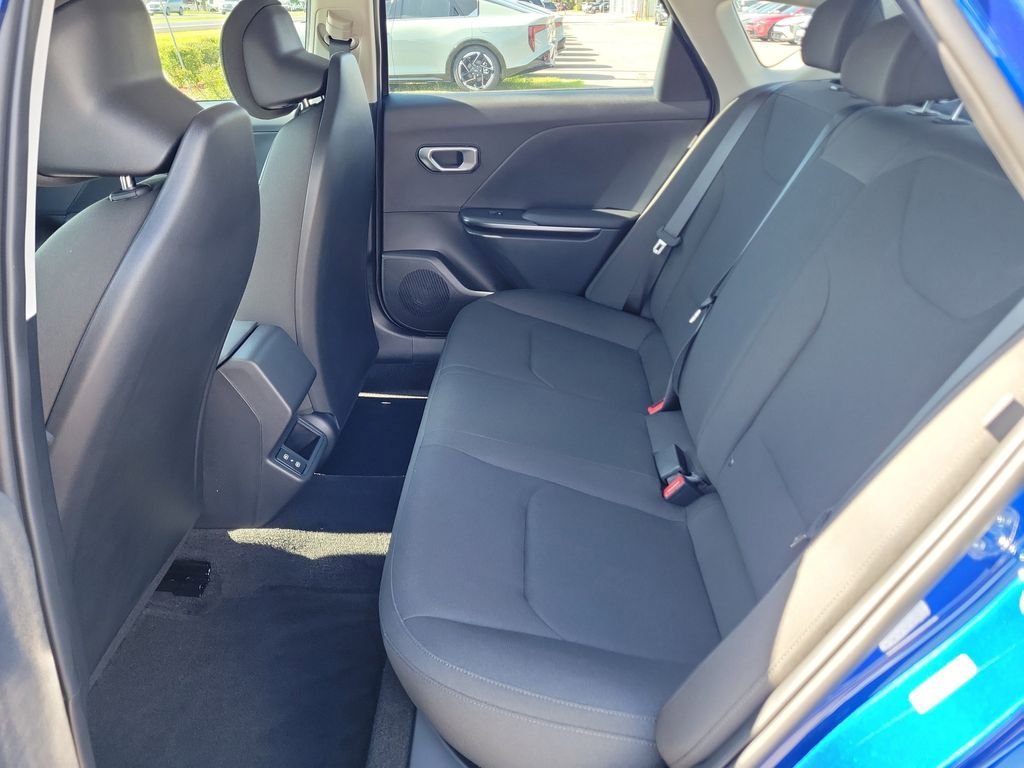 New 2026 Kia K4 FWD image 14