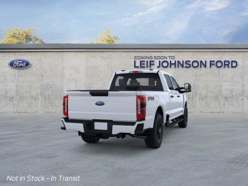 New 2026 Ford F250 XL AWD/4WD image 8