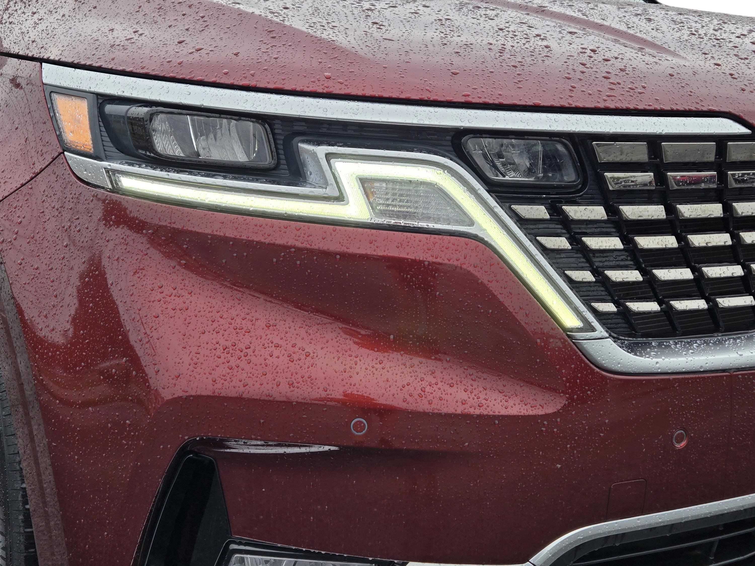 Used 2022 Kia Carnival SX image 3