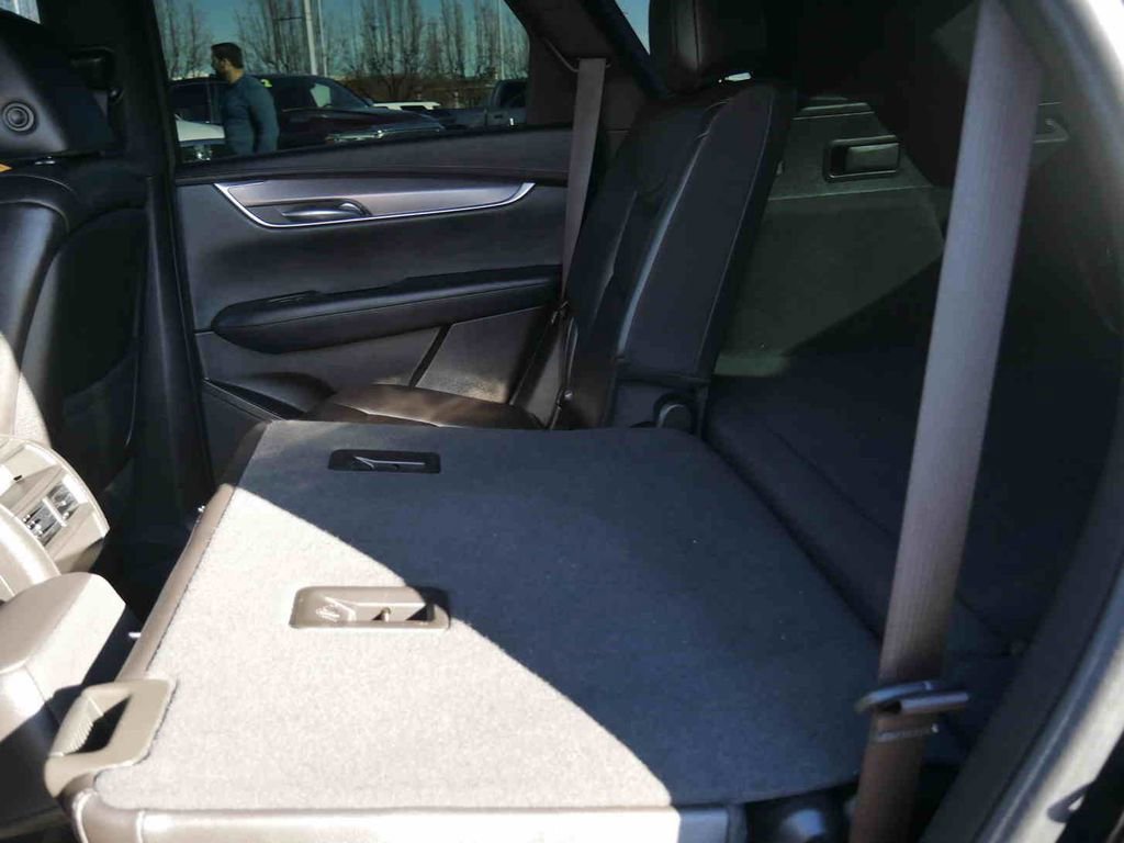 Used 2021 Cadillac XT5 Luxury image 18