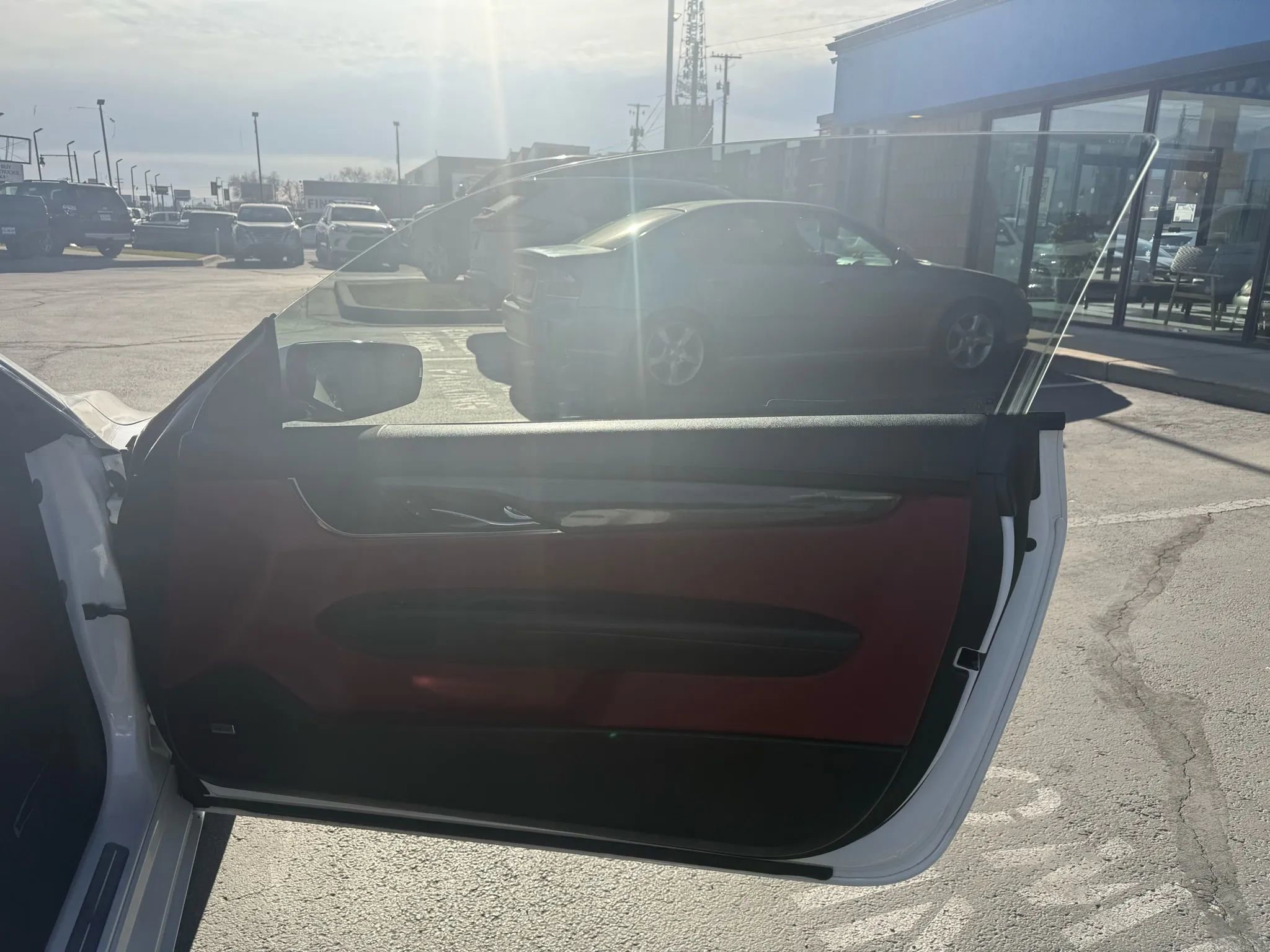 Used 2015 Cadillac ATS Premium image 29