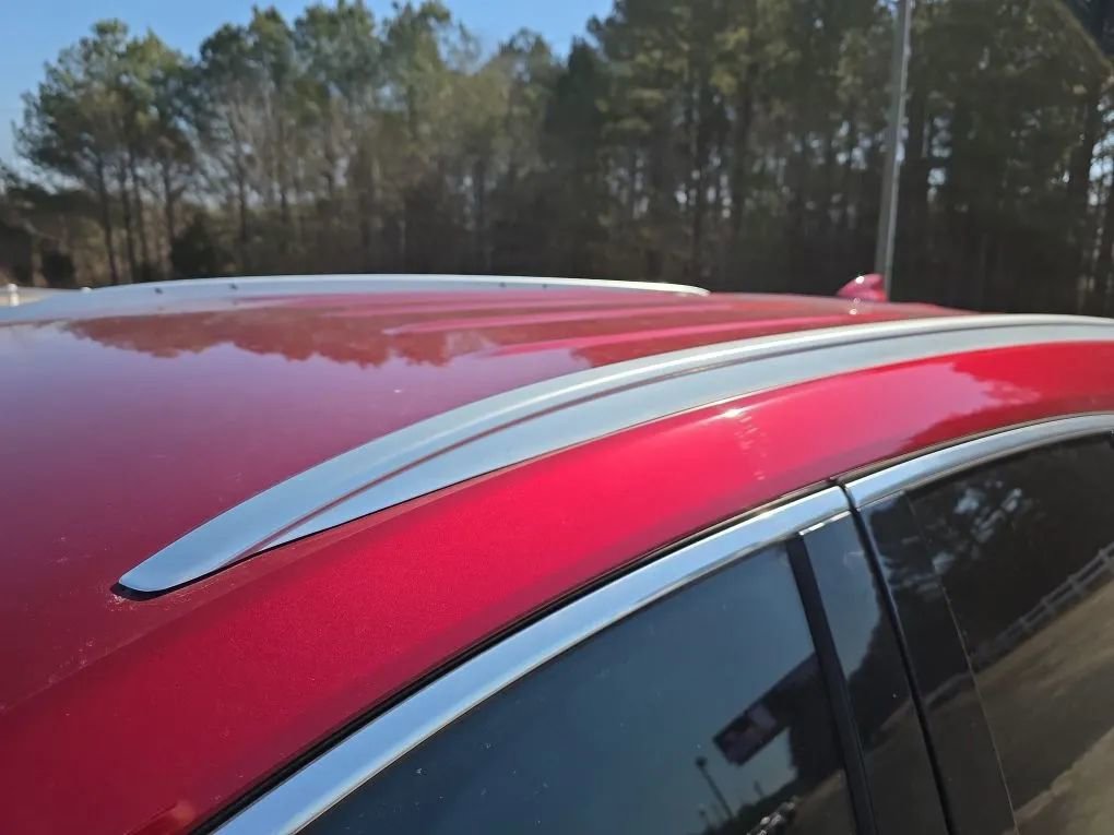 Used 2019 Cadillac XT5 AWD image 14