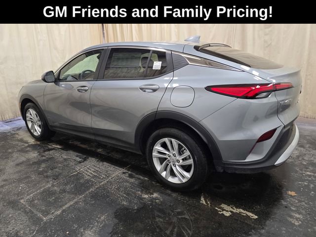 New 2026 Buick Envista Preferred w/ Convenience I Package image 8