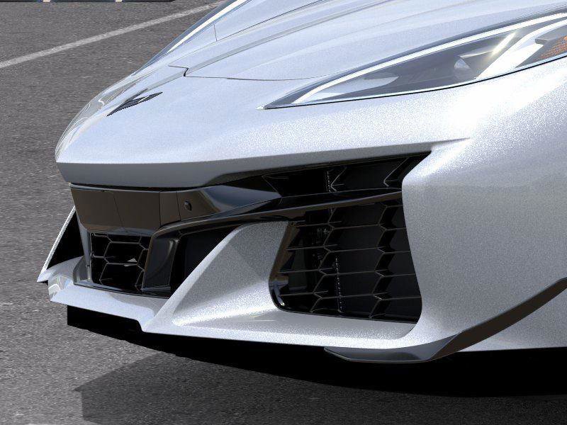 New 2026 Chevrolet Corvette Z06 image 14