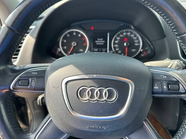 Used 2015 Audi Q5 2.0T Premium Plus w/ Technology Package AWD/4WD image 19