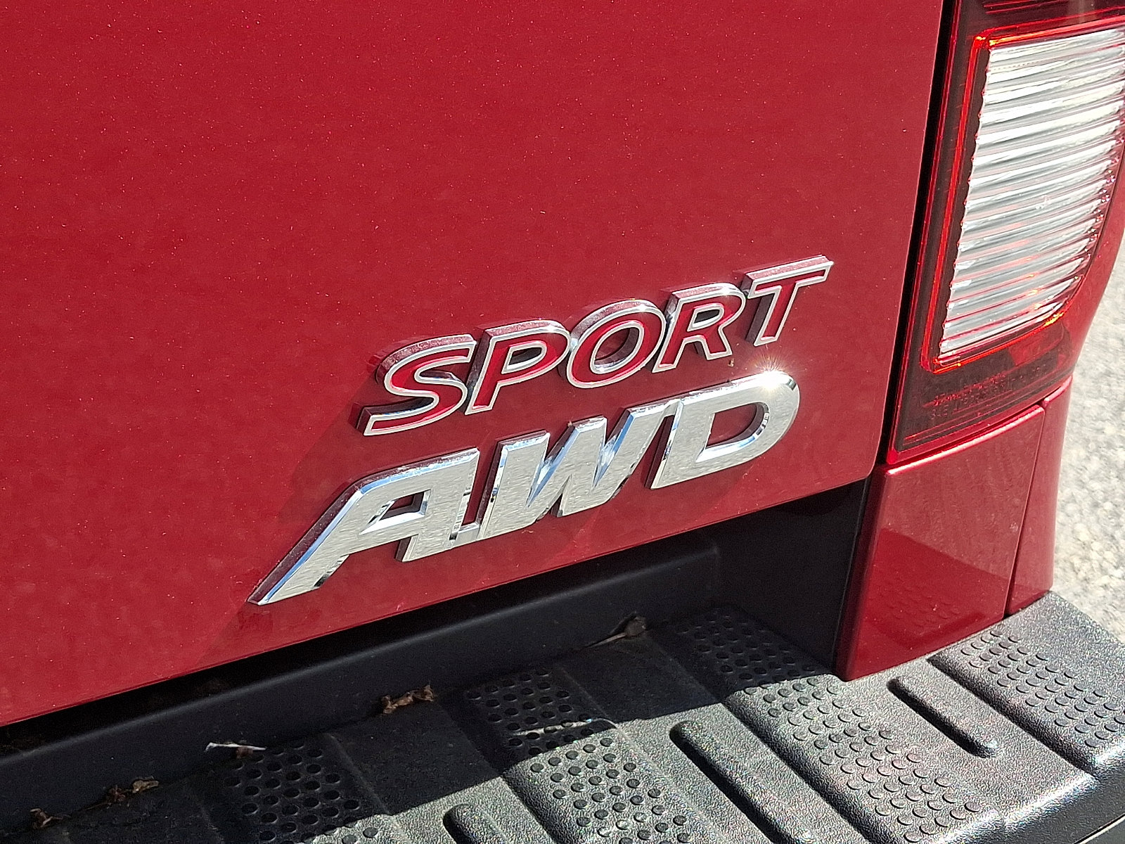 Used 2023 Honda Ridgeline Sport image 33