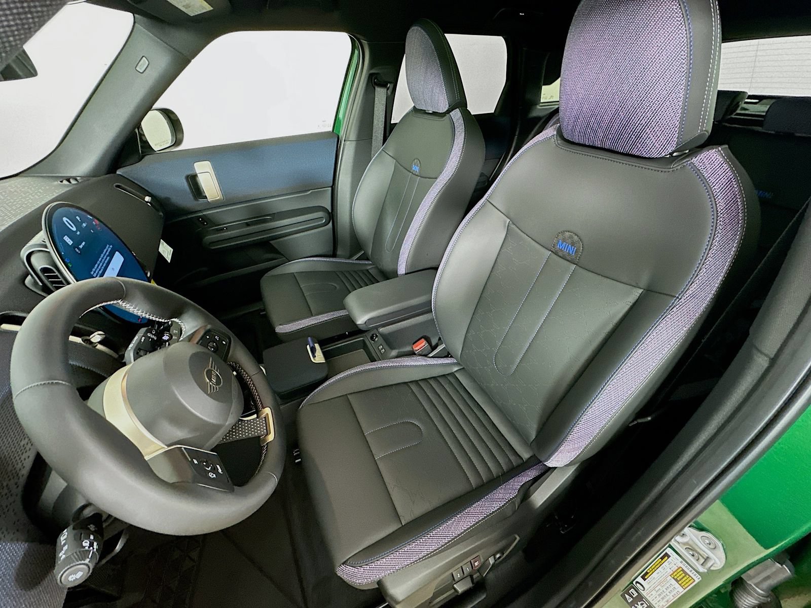 New 2027 MINI Cooper Countryman S AWD/4WD image 33