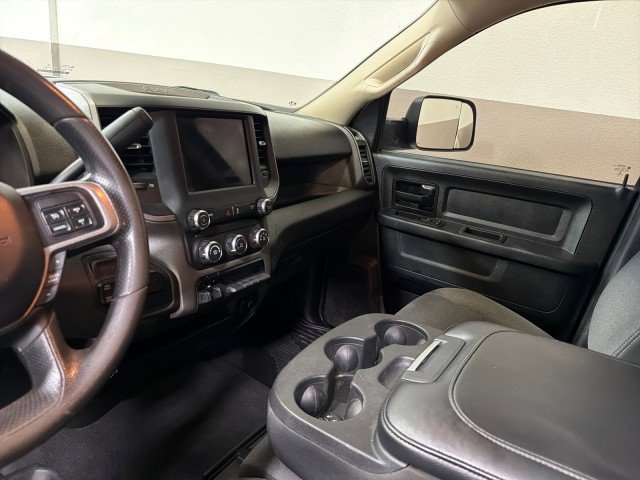 Used 2020 RAM 2500 Tradesman image 14