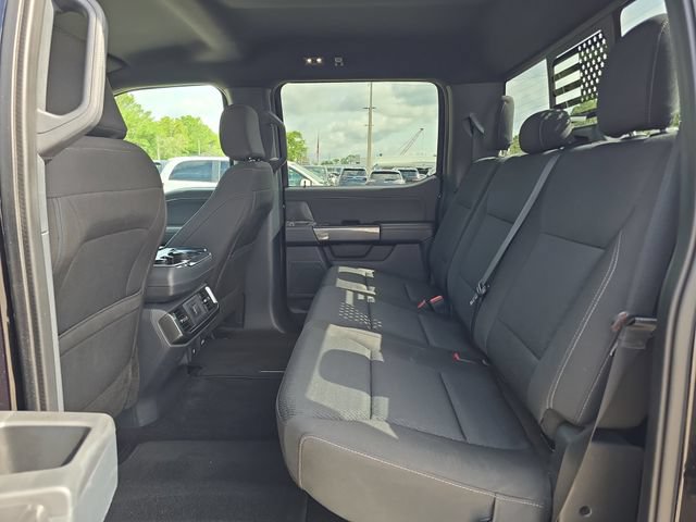 Used 2022 Ford F150 XLT w/ Equipment Group 302A High RWD image 13