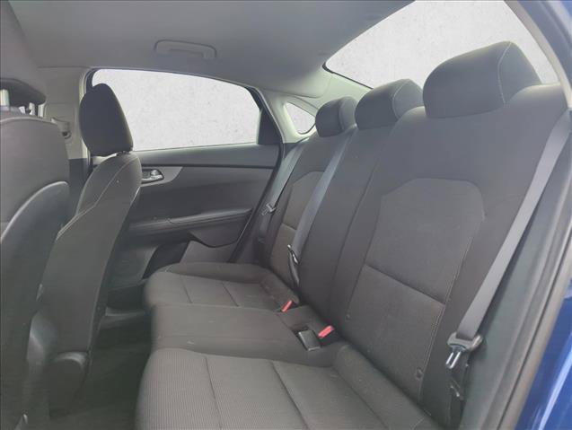 Used 2020 Kia Forte LXS FWD image 22