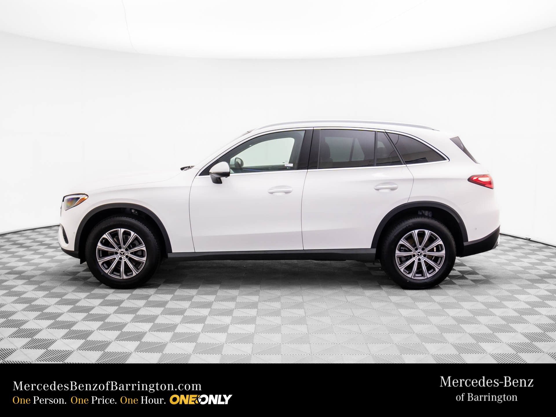 New 2026 Mercedes-Benz GLC 300 4MATIC video 2